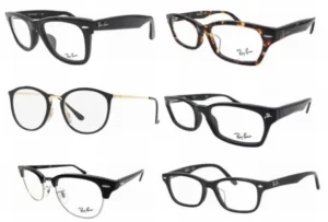 レイバン老眼鏡の人気モデル10選！おすすめのシニアグラス、リーディンググラス
