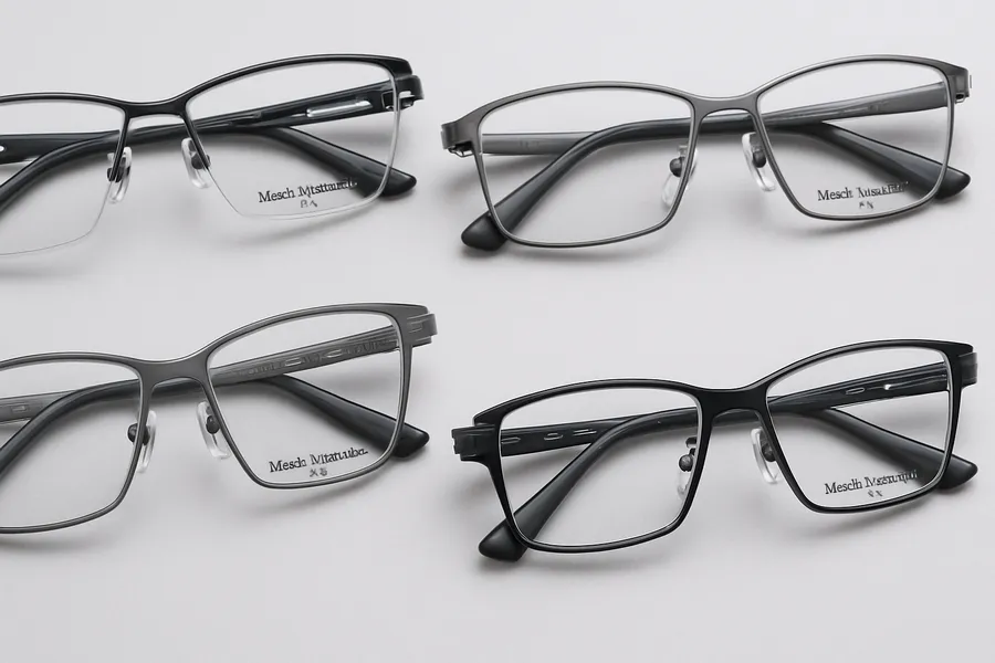 マサキマツシマのメガネとは？芸能人が選ぶ理由を解説