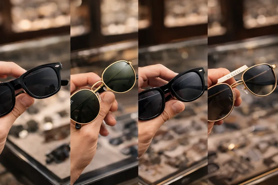 登坂広臣が実際に着用したサングラス全モデル紹介