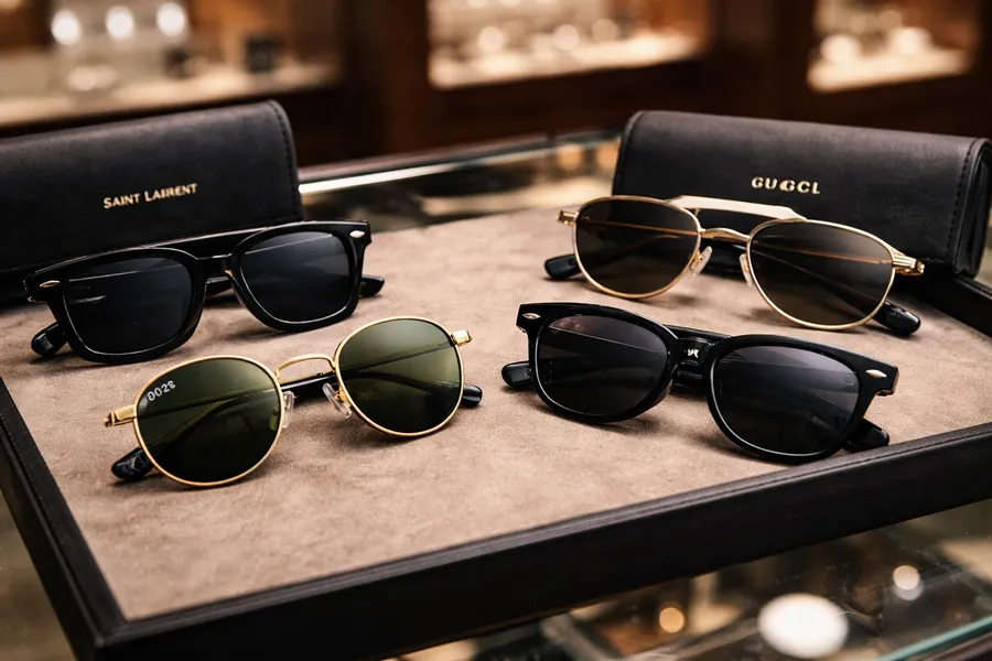 登坂広臣サングラスの魅力とは？愛用の理由を徹底解説