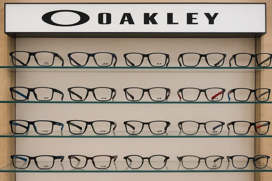 普段使いしやすいオークリーメガネのおすすめモデル5選