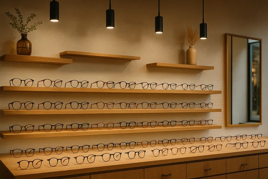 おしゃれメガネ 40代メンズにおすすめのブランド10選