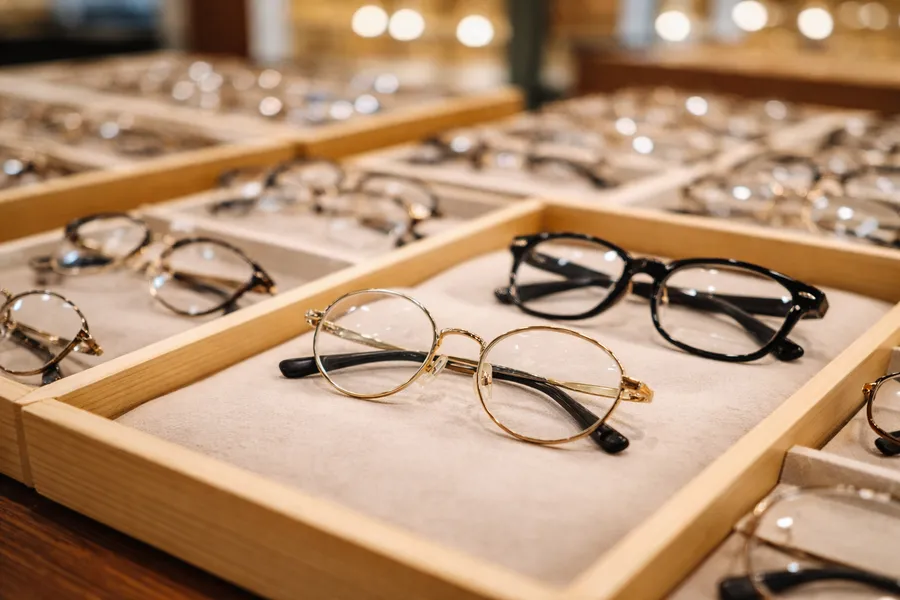 阿部亮平のメガネ姿が人気の理由と魅力