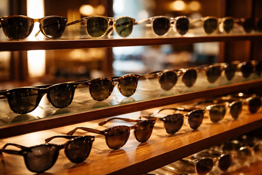 綾野剛サングラスのブランドはどこ？代表モデルを解説