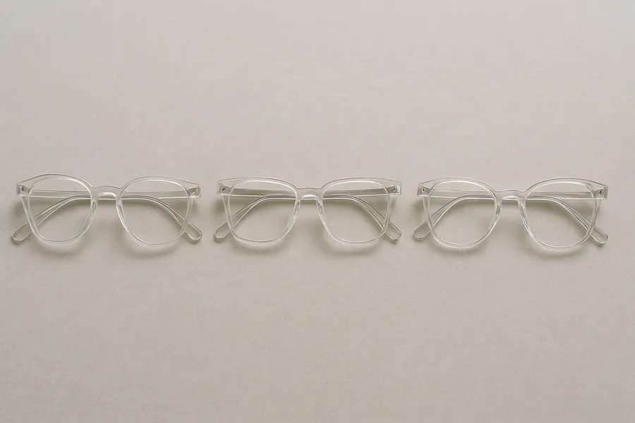 ダサく見えるのは選び方と組み合わせのせい?