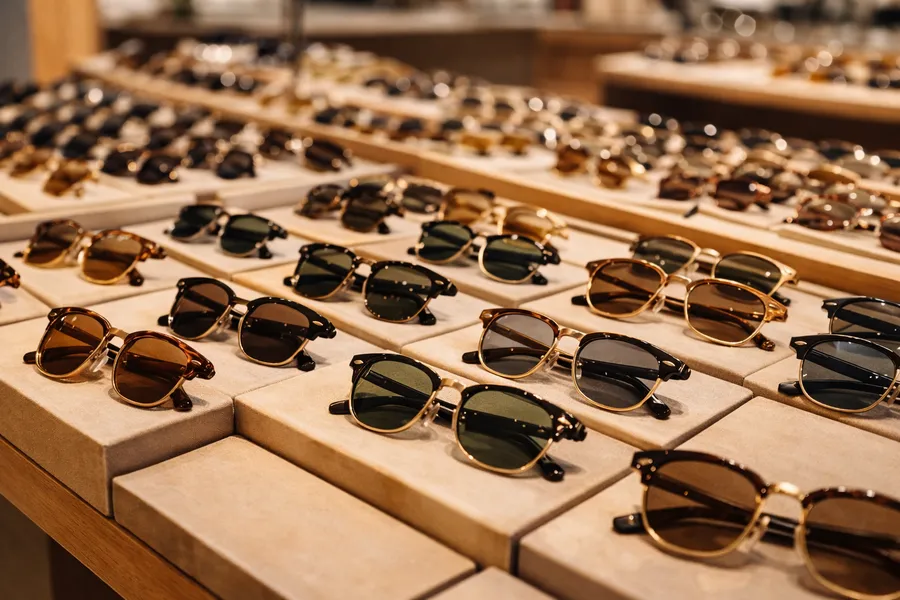 星野源 着用サングラス型番まとめ【完全保存版】