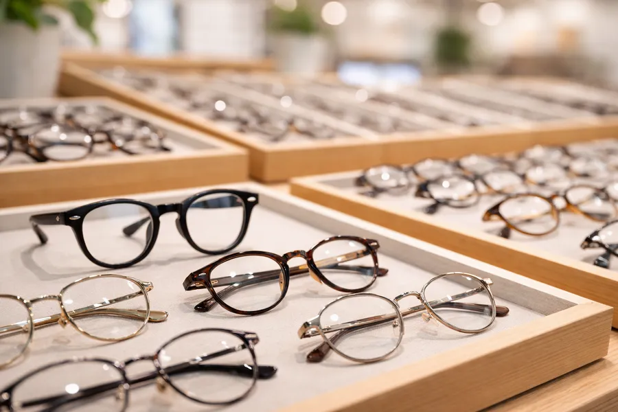 松村北斗さんが着用していた眼鏡のブランド一覧