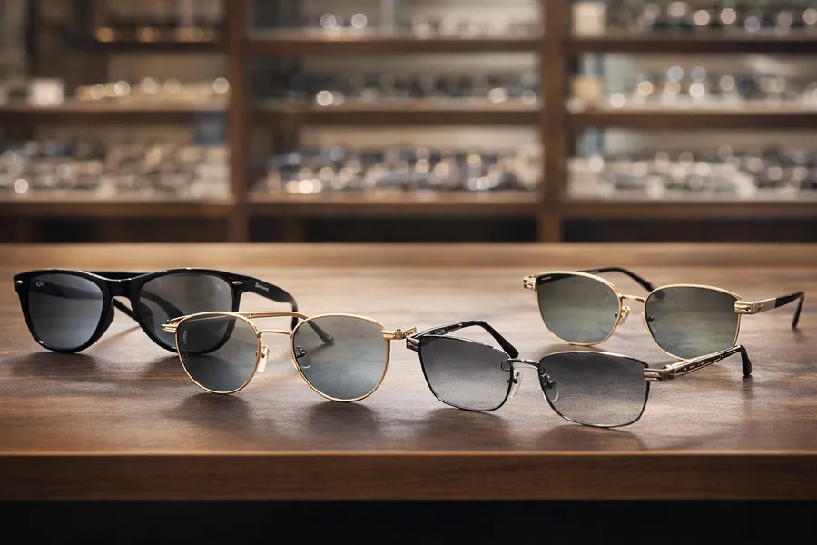 田中樹さんのサングラスとは？ファンが注目する理由