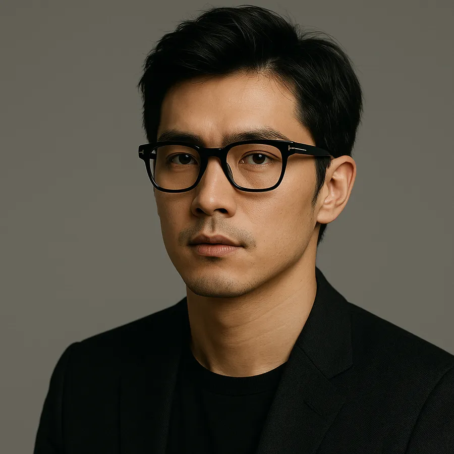 似合わない顔もある?TF5178が合わないパターン