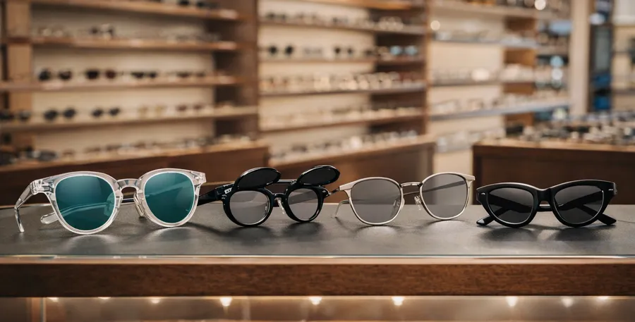 常田大希が着用したメガネ・サングラス8選【ブランド・型番一覧】