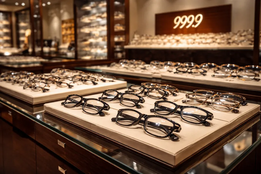 フォーナインズ（999.9）とは？芸能人に選ばれる理由