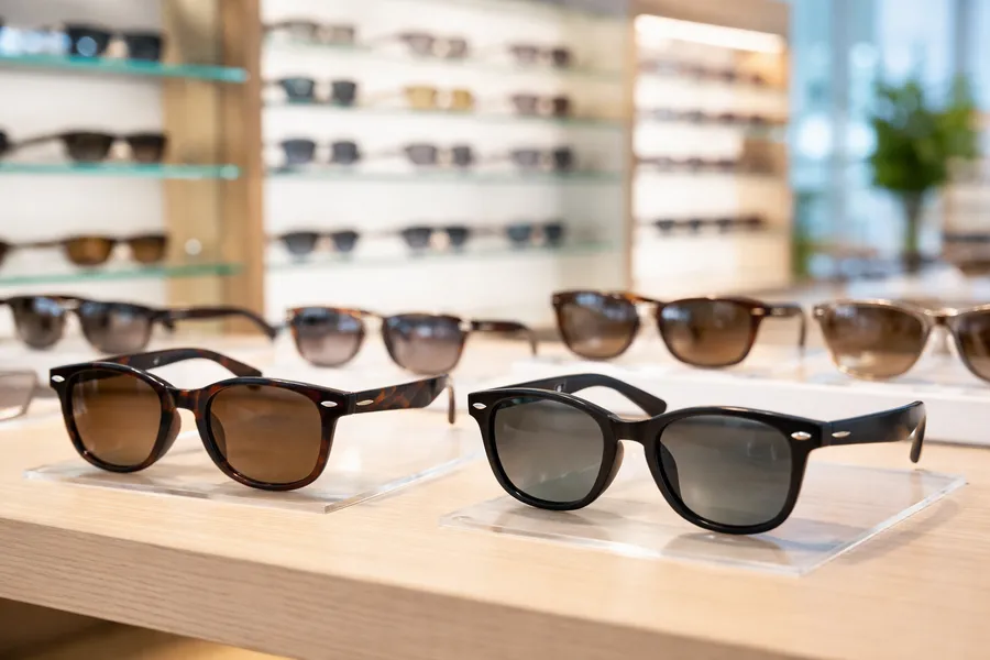 Zoff×目黒蓮コラボサングラスの詳細情報