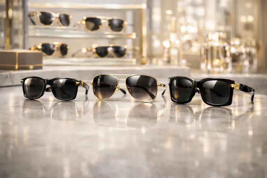 赤西仁が愛用するサングラスのブランドと人気の秘密