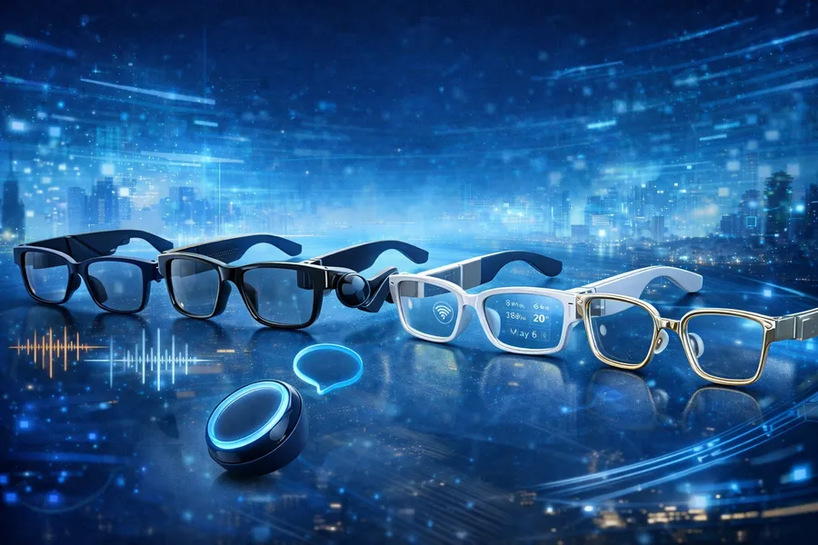 スマートグラス 骨伝導 おすすめモデルを選ぶ前に知っておきたいこと
