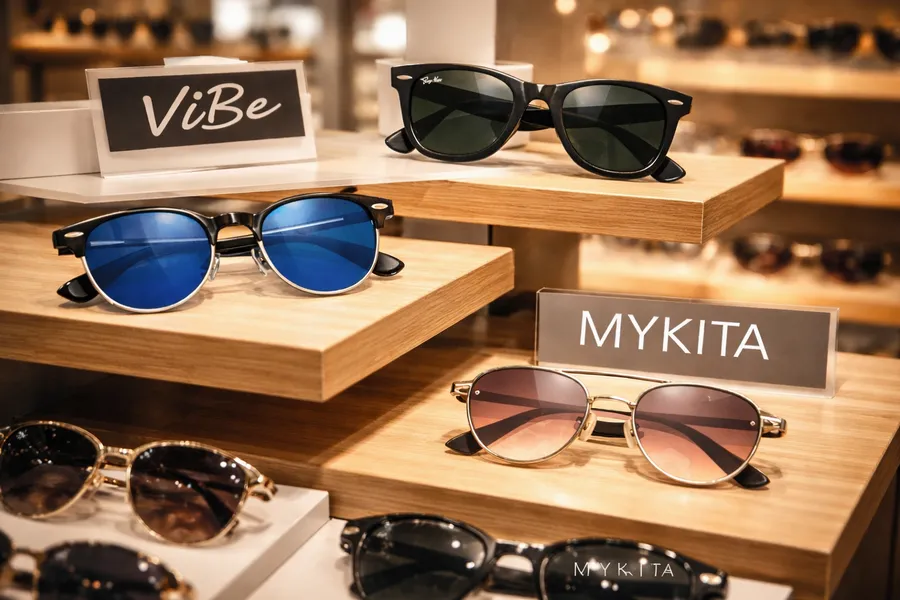 菊池風磨さんのサングラスが注目される理由