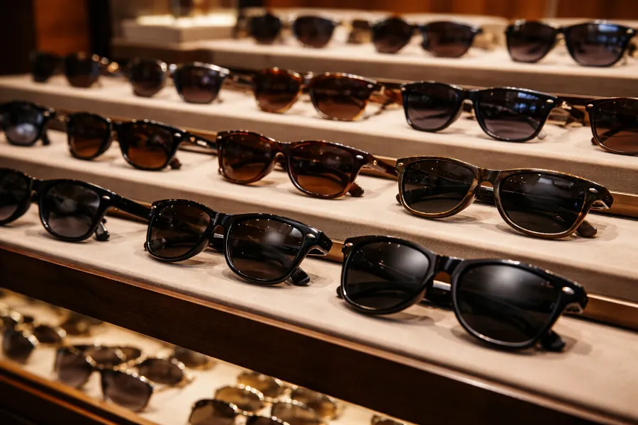 魔裟斗さんのサングラスはトムフォードが中心