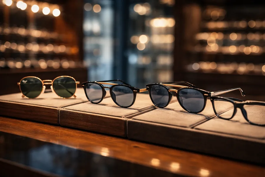 【渋谷龍太さんサングラス】の魅力と人気の理由