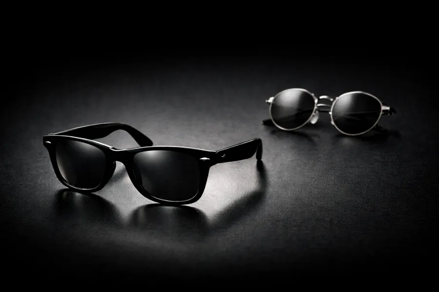 SixTONESとサングラスの相性が抜群な理由