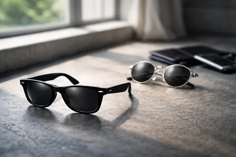 【有力候補】SixTONESメンバー別｜具体的なサングラスモデル名まとめ