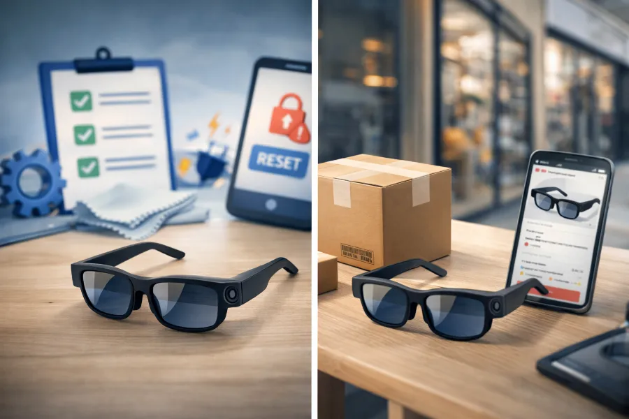 売却先は大きく3つ 宅配・店舗・フリマの特徴