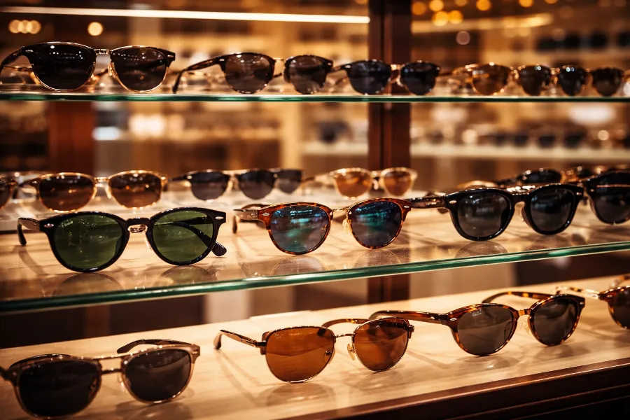 Takaが愛用するサングラスブランド一覧