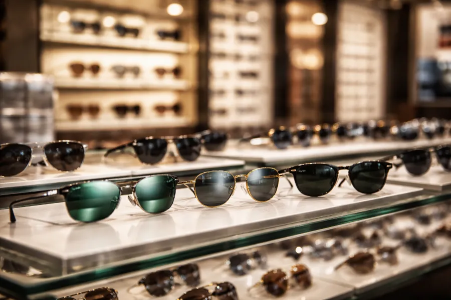 Awich（エーウィッチ）さんはRay-Banの公式アンバサダー