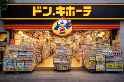 ドン・キホーテ