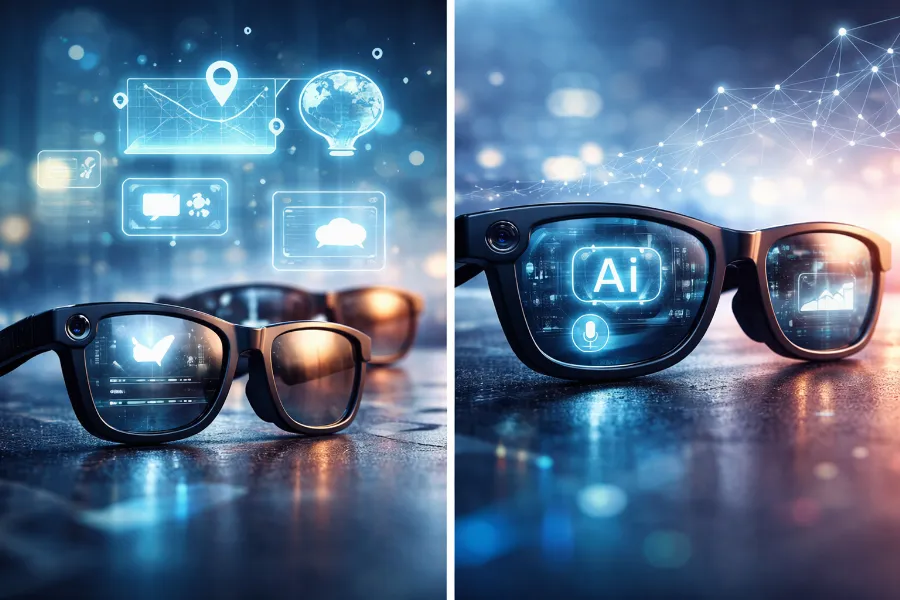 スマートグラスはなぜ「今は流行らない」と言われるのか