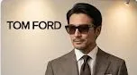 TOM FORD